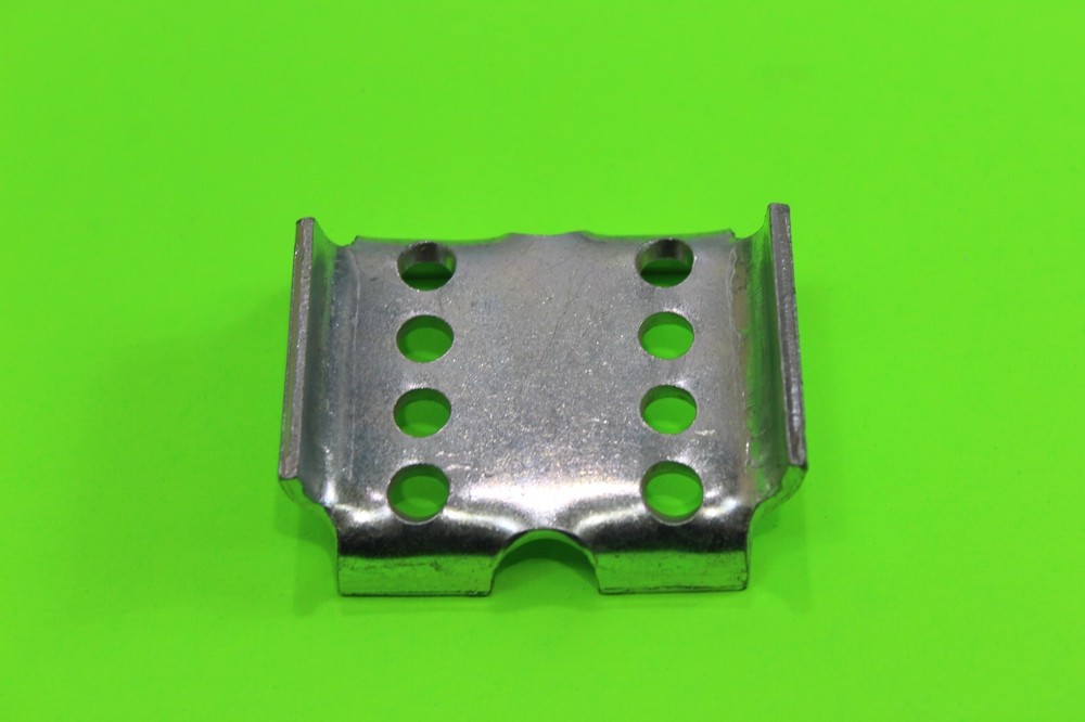 EZ Loader Locking Bracket for Upright Channel Bunk Bracket 250-022511-02