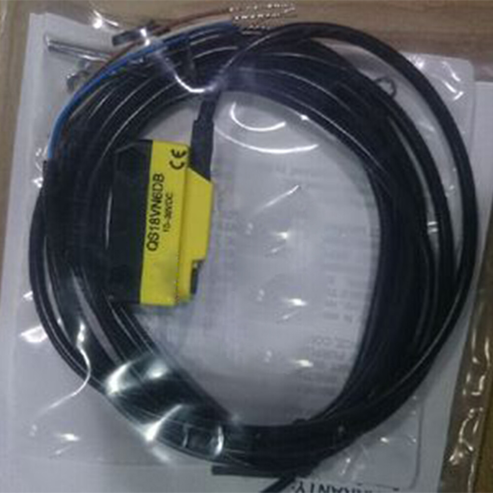 SM312LVAG Photoelectric Sensor Replacement For BANNER