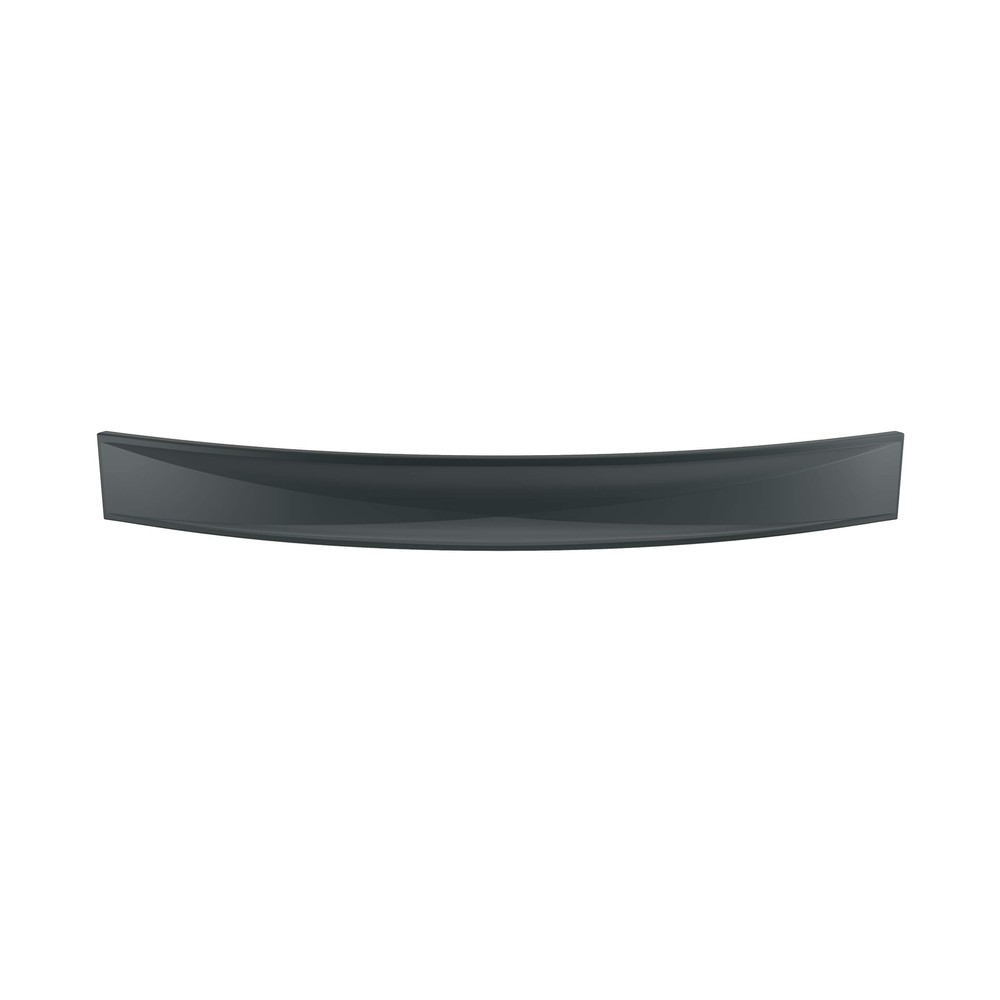 1 Pack 5-1/16" Matte Black Cabinet Pull Extensity 128mm Center Drawer Handle