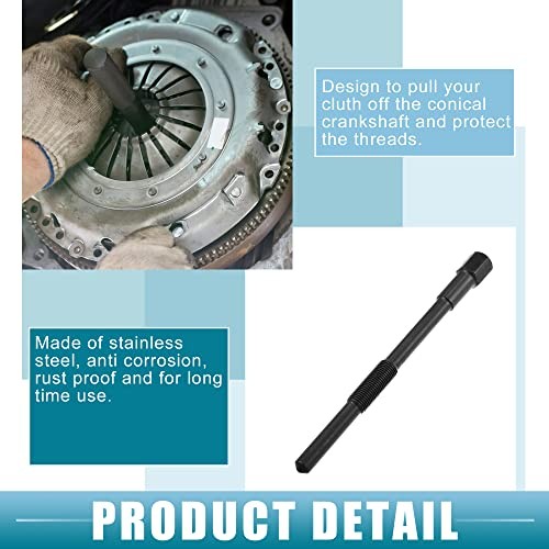 Primary Clutch Puller Tool 529-035-746 Drive Remove Tool for Can-Am Maverick