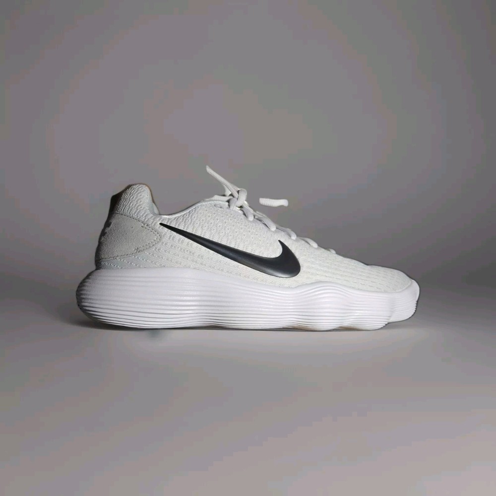 Nike Hyperdunk 2017 Low White Black Grey 897663-100 Mens New