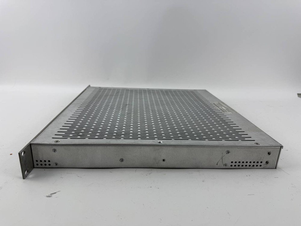 Norpak Corporation TE-UNI-370 TES3 Encoder