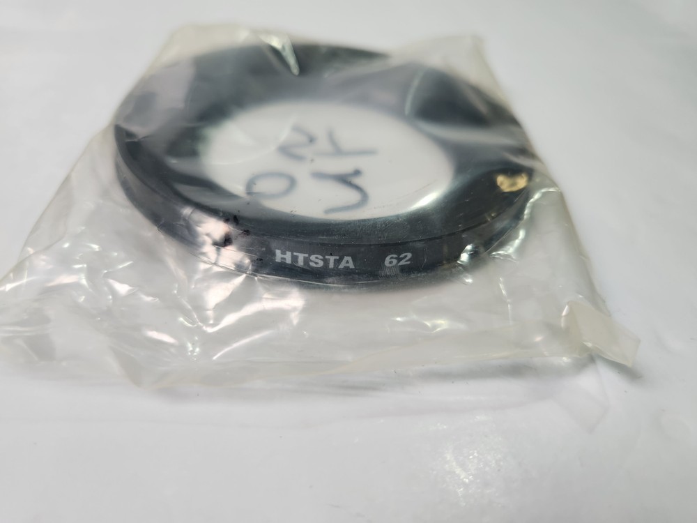 Hitech 62mm Adapter Ring for 4 x 4" Filter Holder