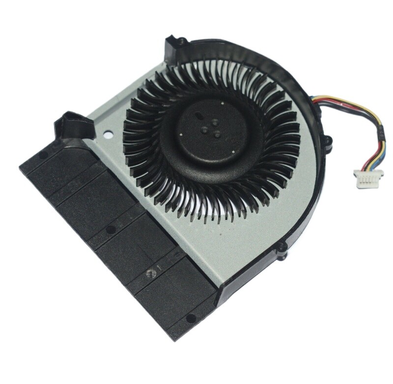 Original Lenovo ThinkPad W520 CPU Fan 04W6905 NEW