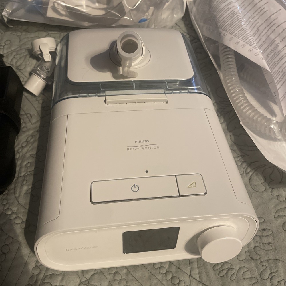 Philips Electronics Dsx500H11C