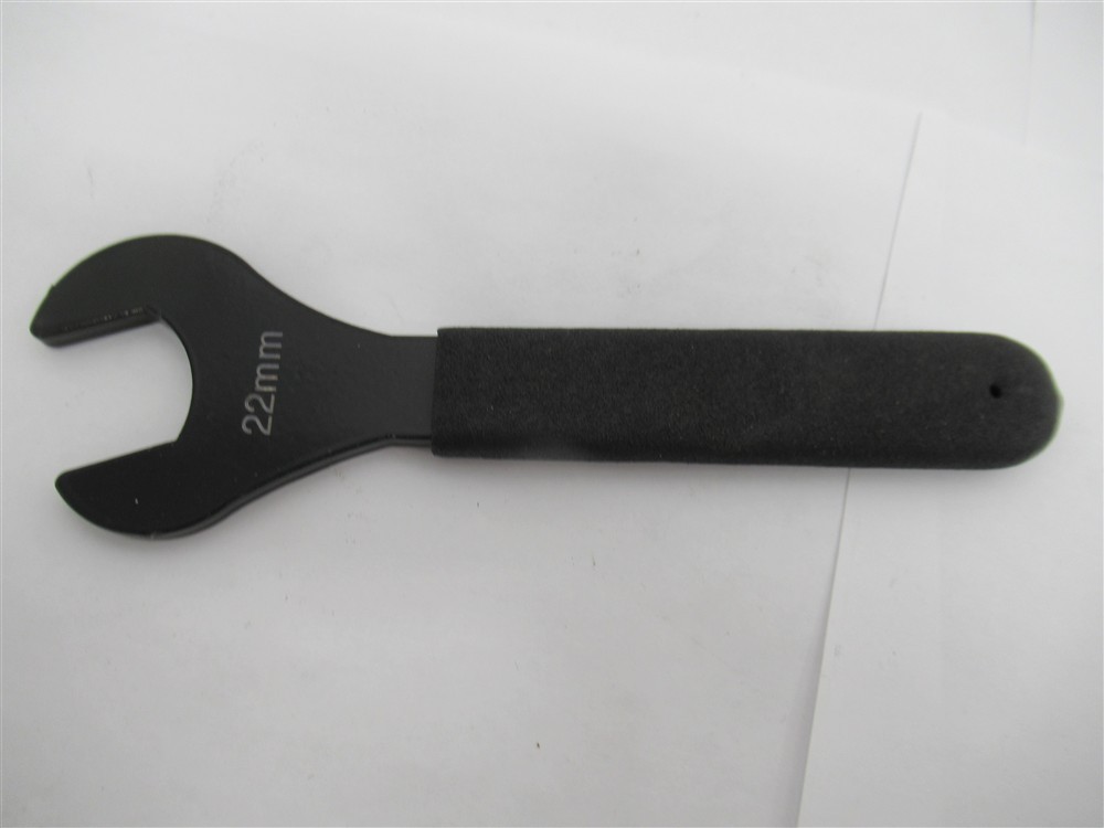 22mm Open End Spanner Wrench