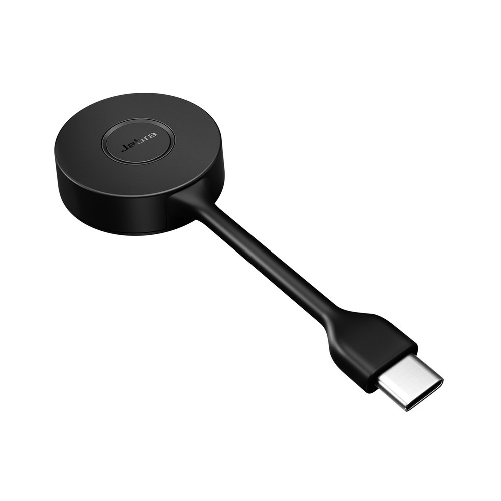 Jabra Link 400c USB-C, DECT, UC, NA 14205-33 NEW
