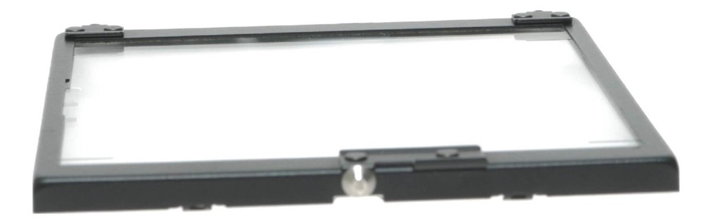 Mamiya medium format camera ground glass screen