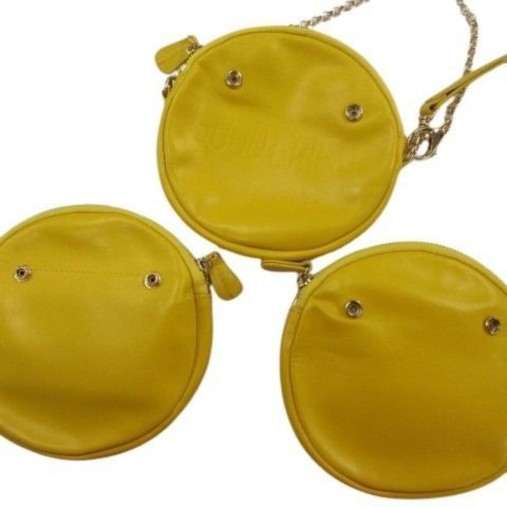 Doom Class Good Grief Smile Pouch