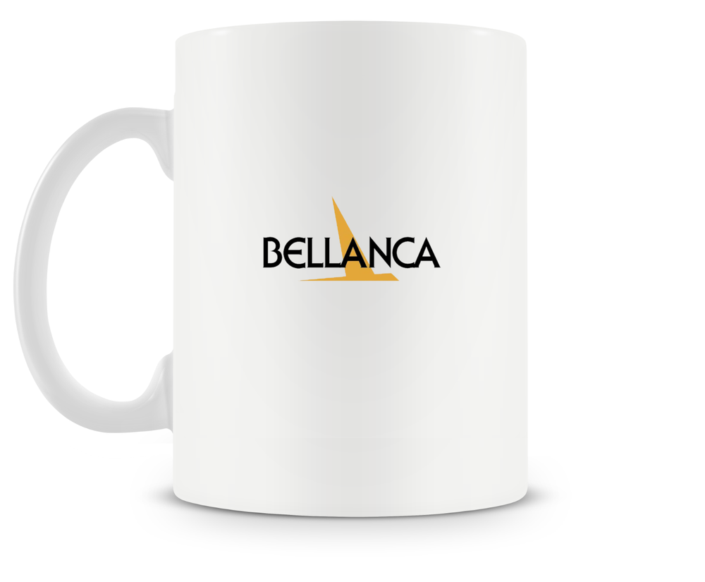 Bellanca Super Decathlon Mug - 15oz.