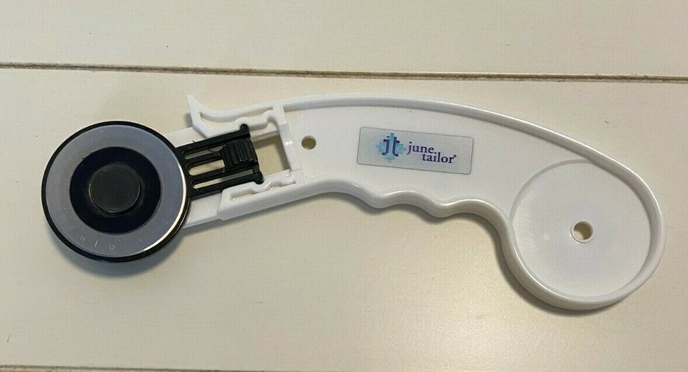 June Tailor Quilting Rotary Cutter