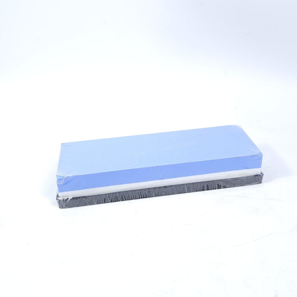 Actual Grit Material Whetstone Set 2 Side Grit 1000 / 6000