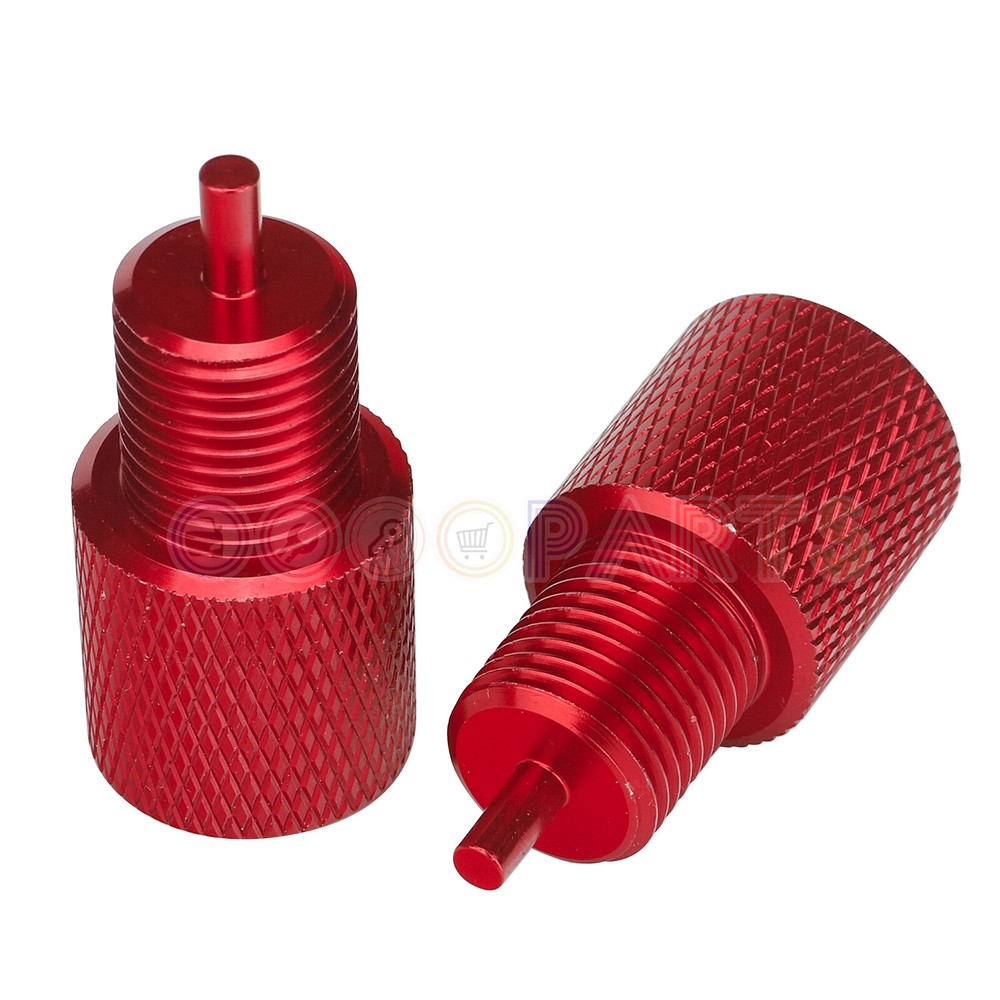 2X CCP Combination and Prop Proportioning Valve Bleed Bleeder Tool PV2 PV4 Tool
