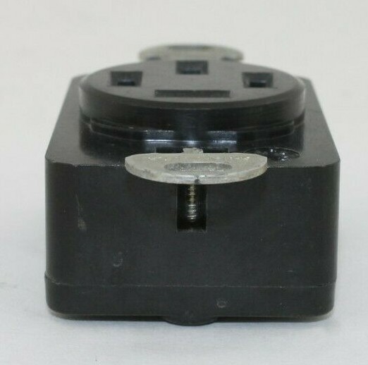 Arrow Hart NEMA 18-20 Single Receptacle