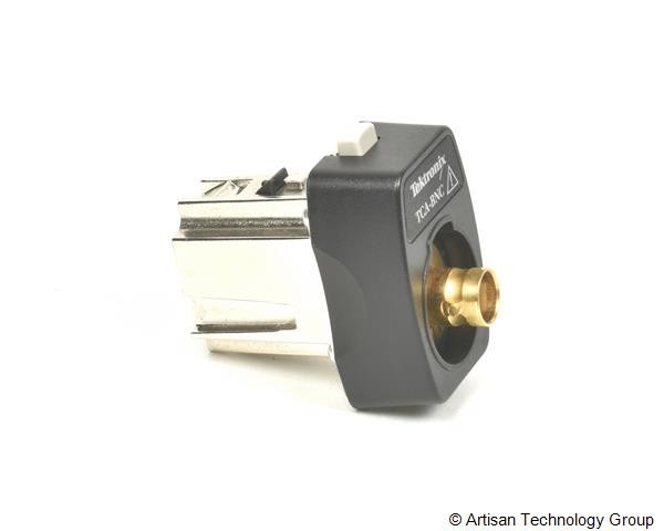 Tektronix TCA-BNC Adapter