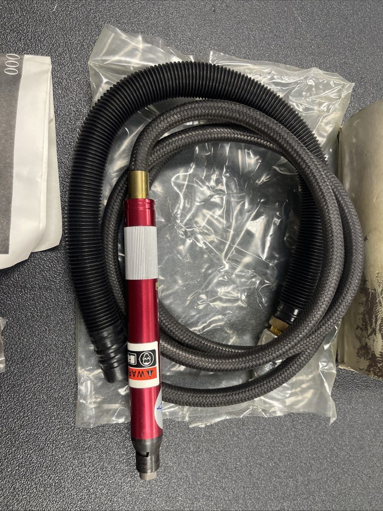 Eagle Industries Model 5000 Micro Die Grinder NEW