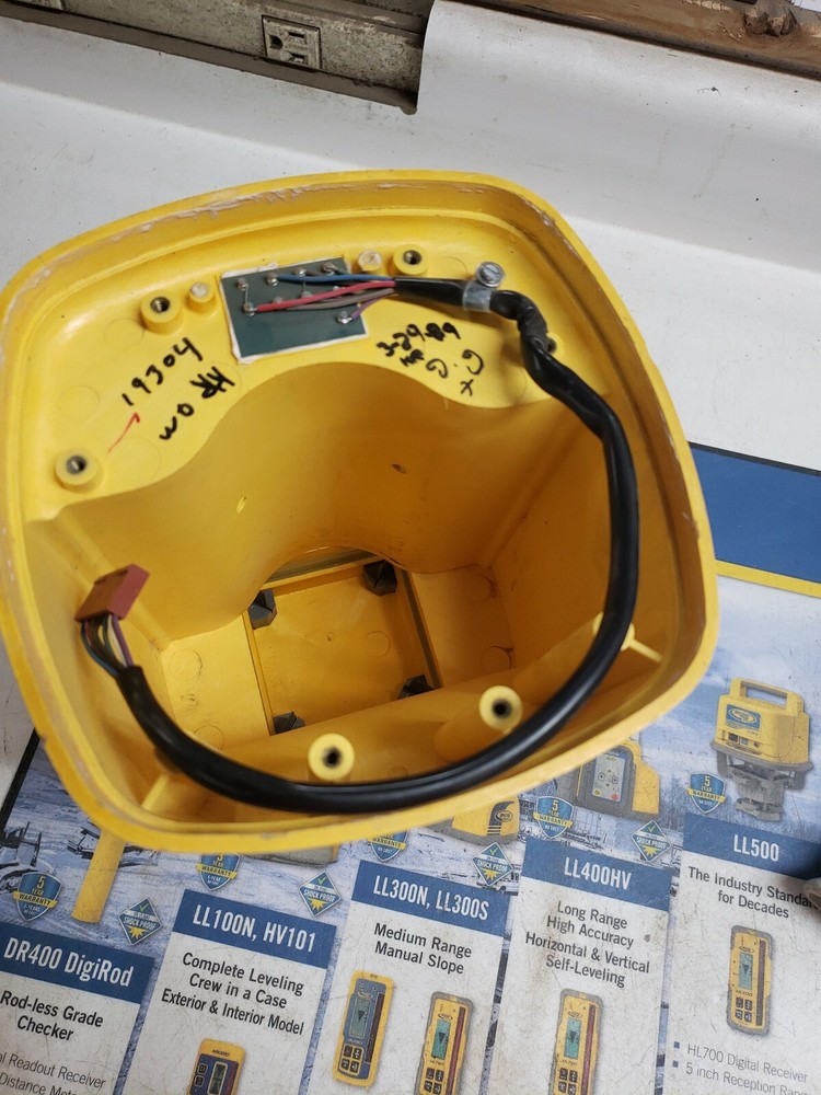 Lb1 Housing Laser Level Housing
