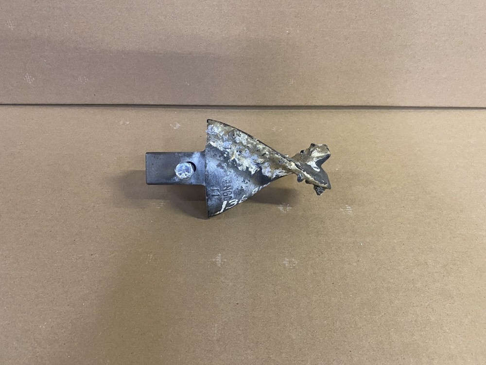 Pengo Carbide Chunk Bit 136814