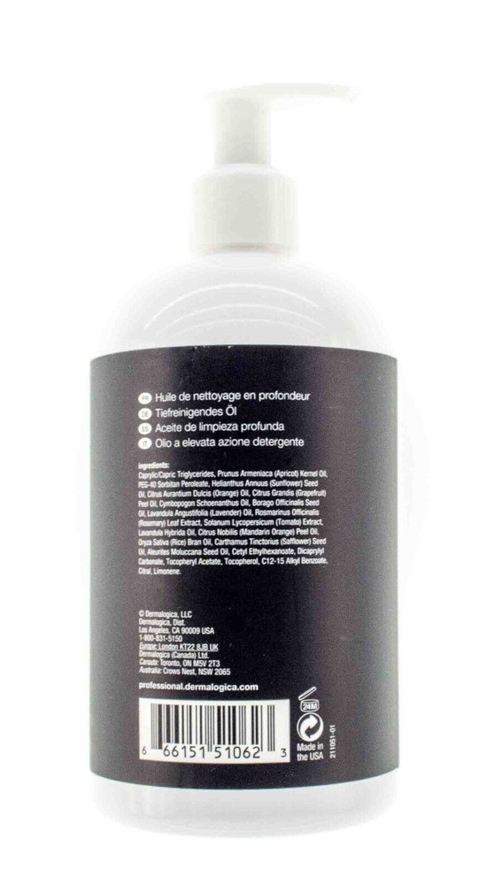 Dermalogica Precleanse Pro Size (16floz / 473ml) [2-Pack]