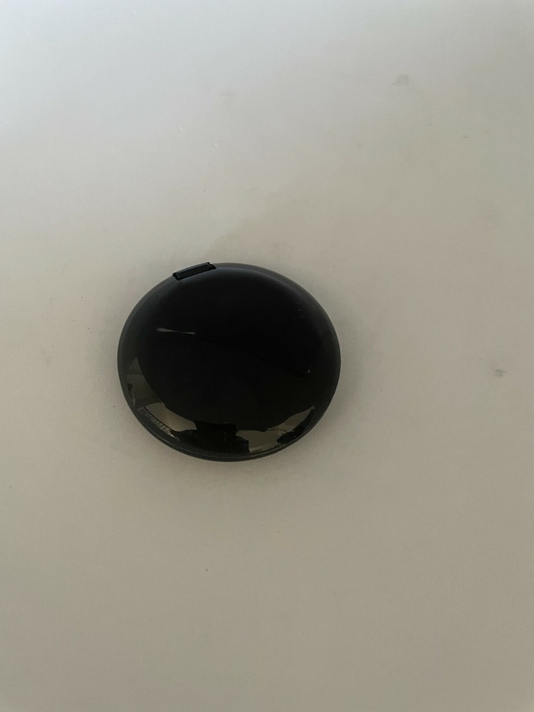 Travel size mirror foldable | Round shape -- NEW