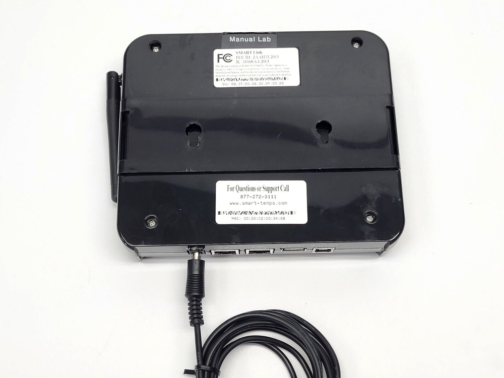 SmartTemp 2AAHTL2013 Smart Link w/ Power Supply