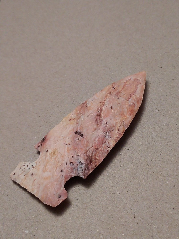 Archaic Side Notch (Modern)