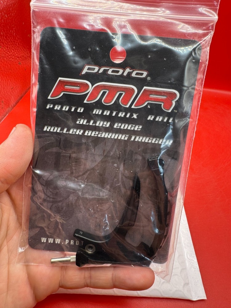 Proto SLG Trigger Kit - Black