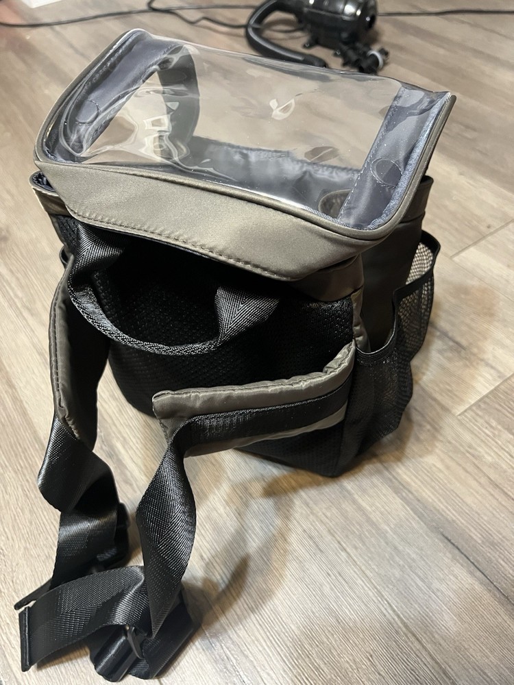 Spectra Essential Breast Pump Bag