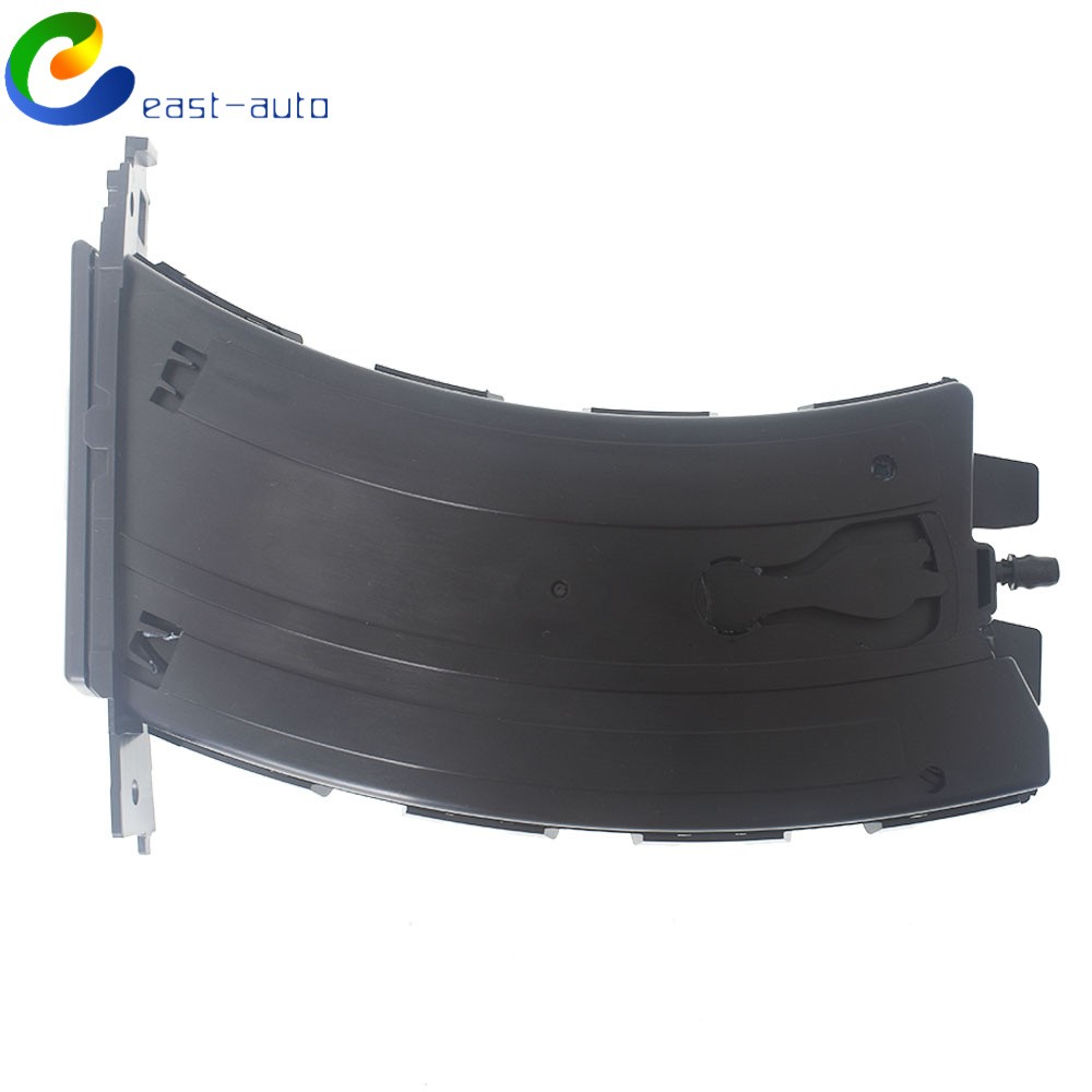 Left Side Black Cup Holder 51459173463 For BMW 3 Series E90 E91 E92 E93 07-2013