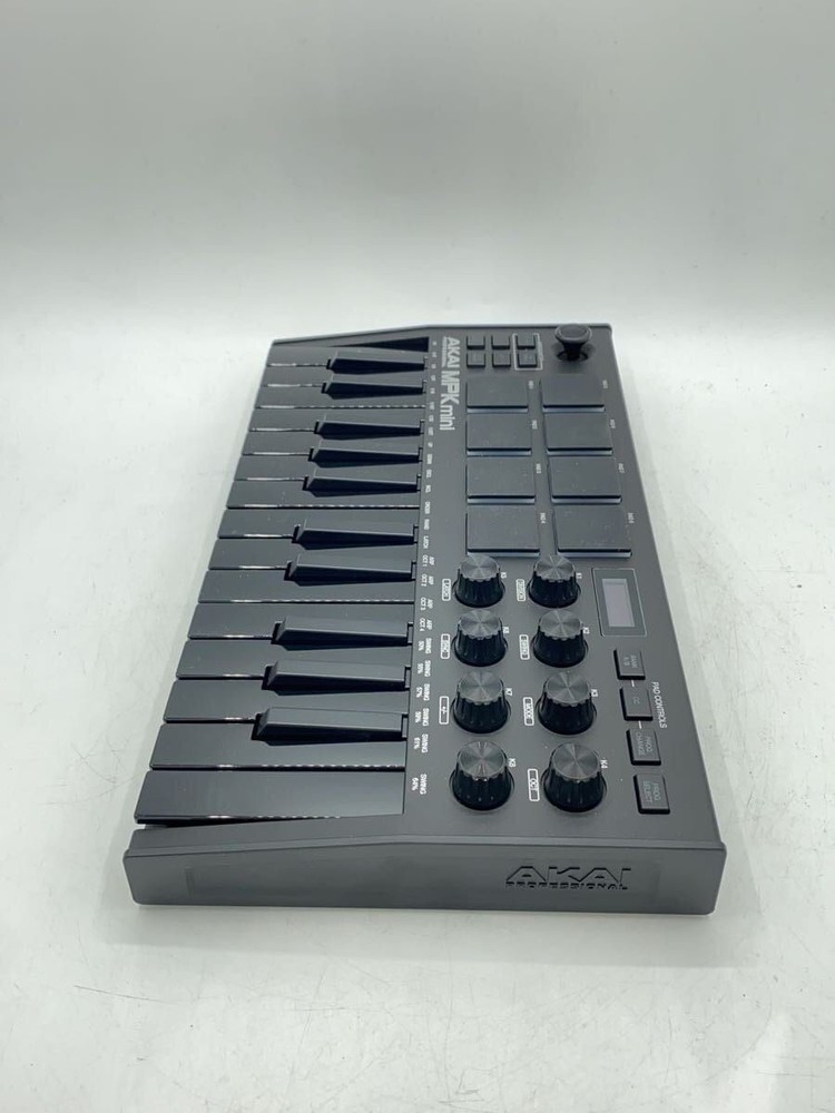 AKAI DJ equipment Used