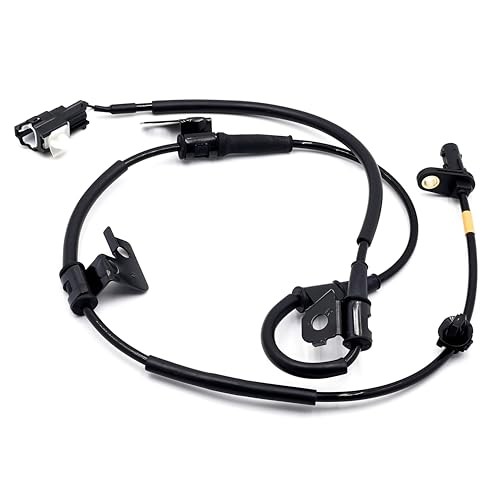 Front Right ABS Wheel Speed Sensor Compatible with Kia 2012-2015 Optima L4