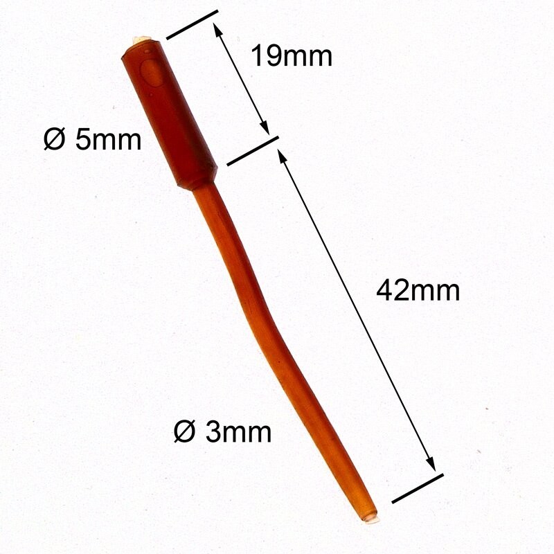 Rubber Inserts for Self-Assembly Molds