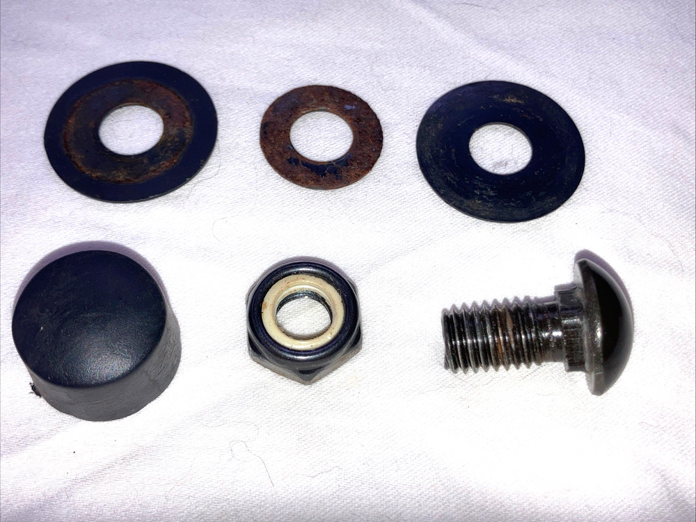 AB Lounge 2 Replacement Parts Seat Support Frame w/ Hardware