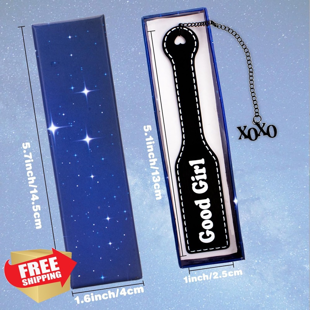 Inspirational Reading Bookmarks for Book Lovers