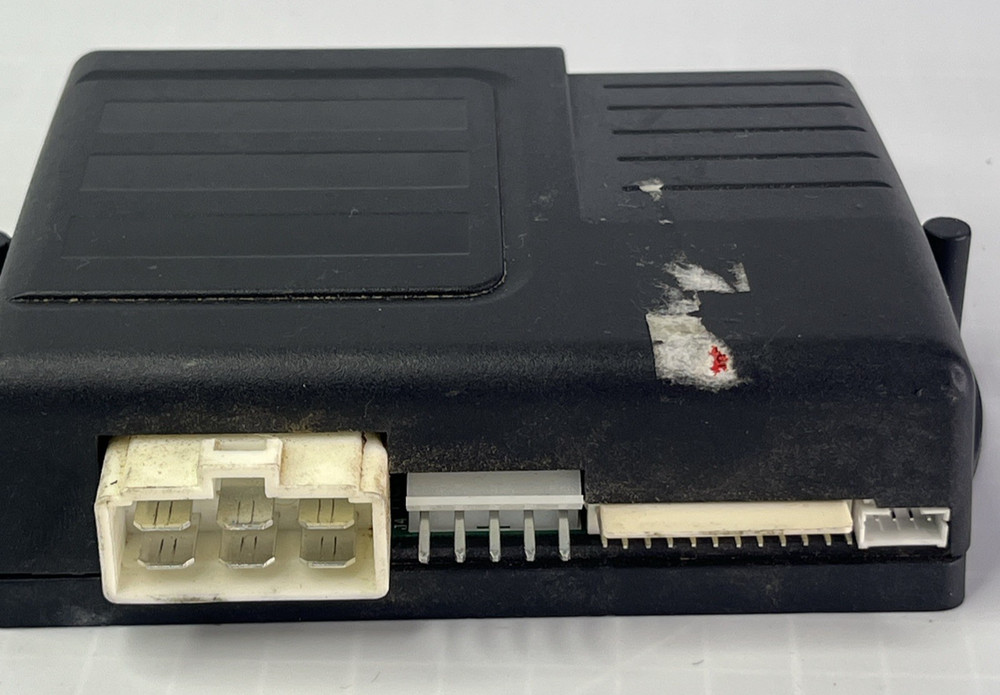 AUTOSTART AS-2482TWS REMOTE STARTER BRAIN ONLY Preowned SEE