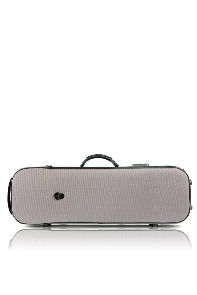 BAM ITEM# 5001SG STYLUS VIOLIN CASE GREY