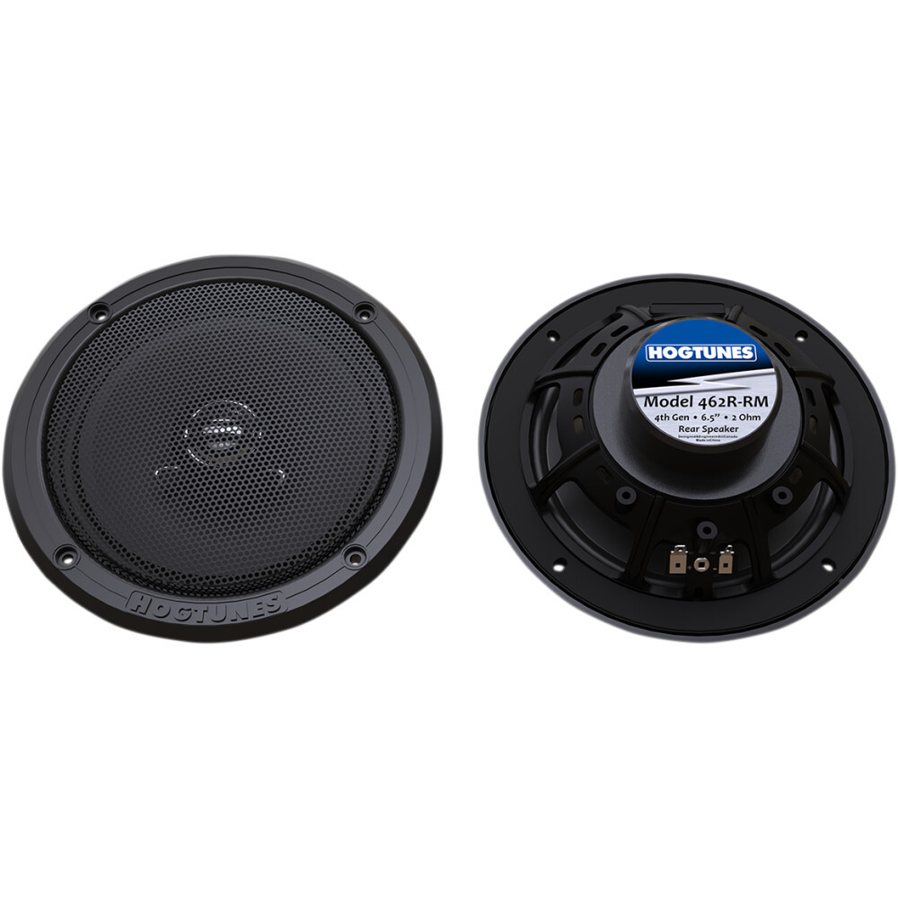Hogtunes Replacement Rear Speakers | 462R-RM