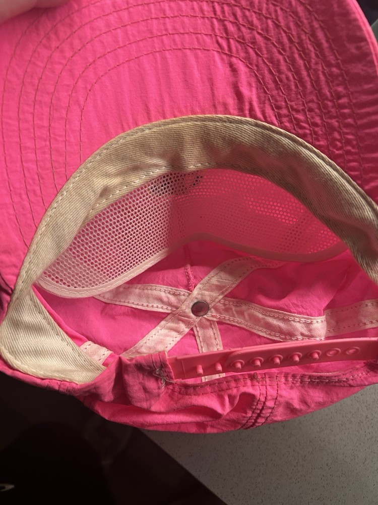 Vintage 90s Golf Major Hats