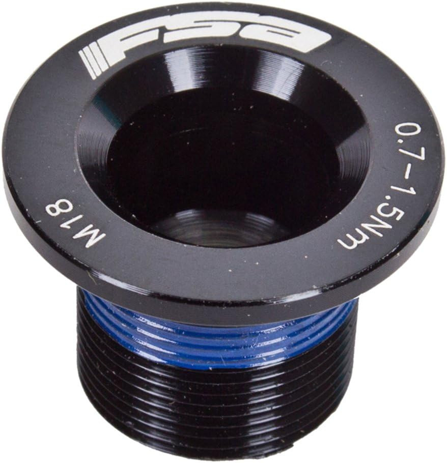 Left Crank Bolt for Alloy Megaexocranks