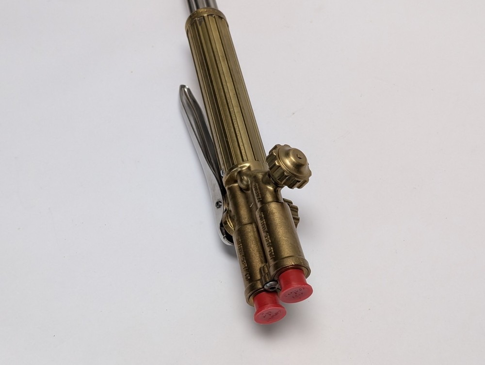 VICTOR ST900FC Torch Cutting (NEW).