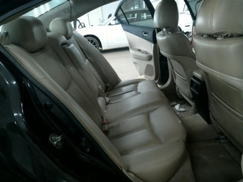 Engine ECM Electronic Control Module Automatic CVT Fits 14 MAXIMA 104694481
