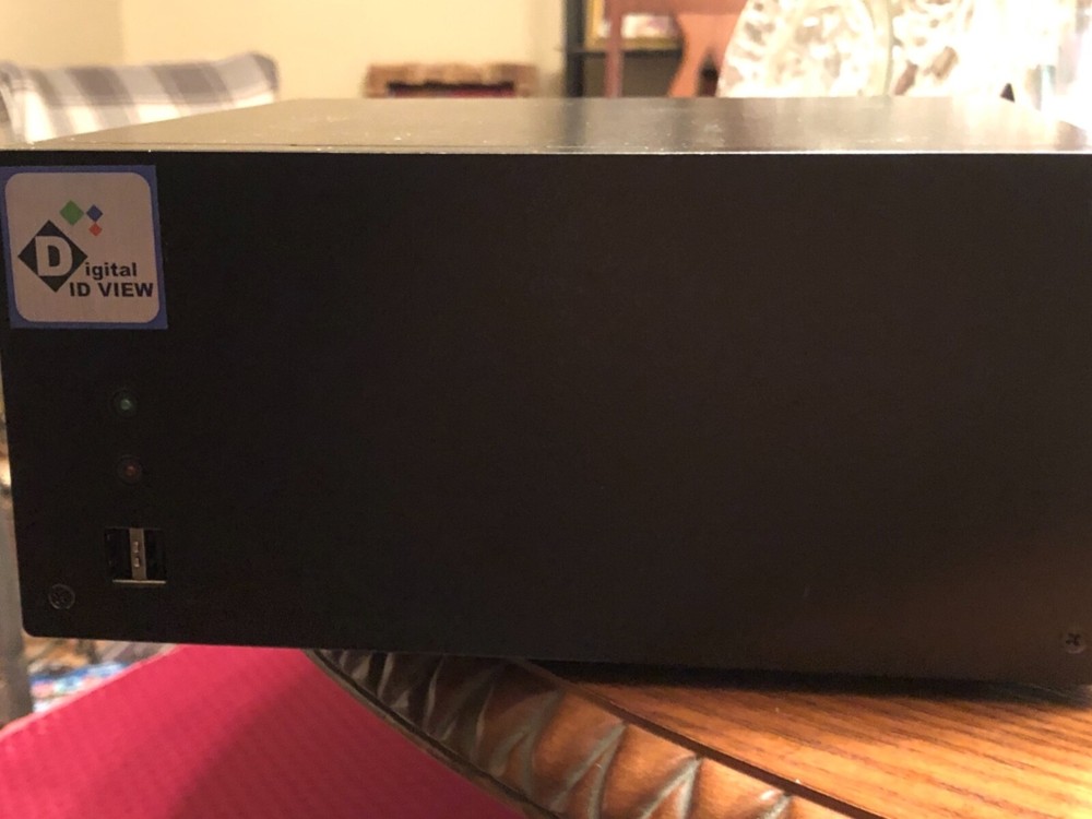 surveillance dvr (dvr only)