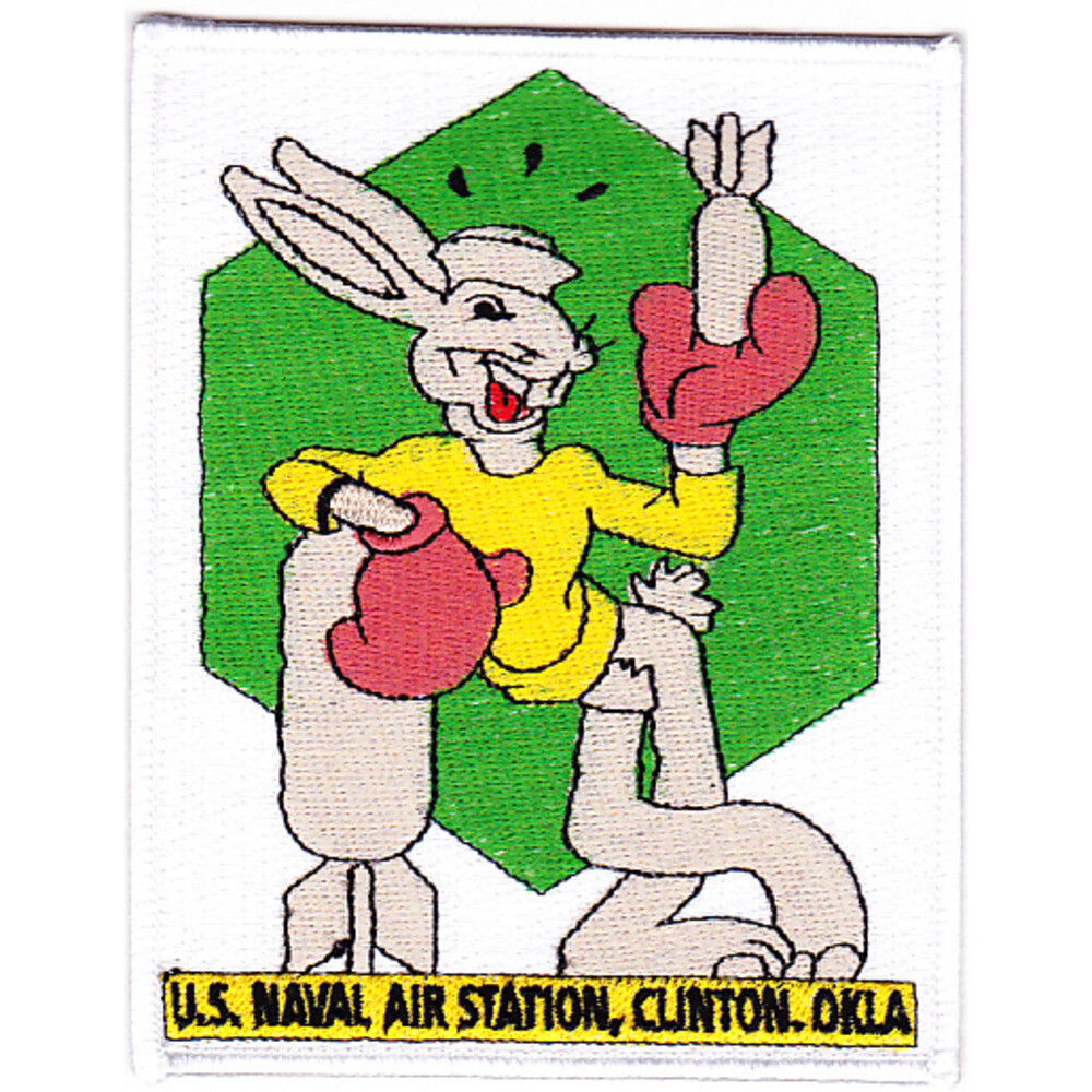 Air Station Clinton Oklahoma Patch