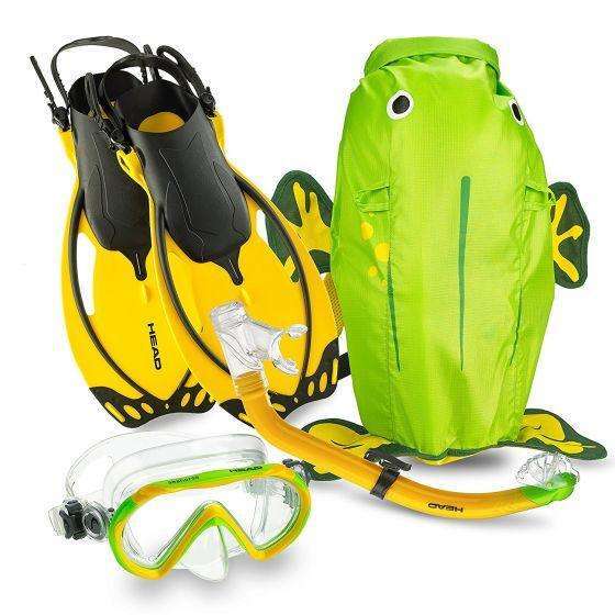 SeaPals Junior Set