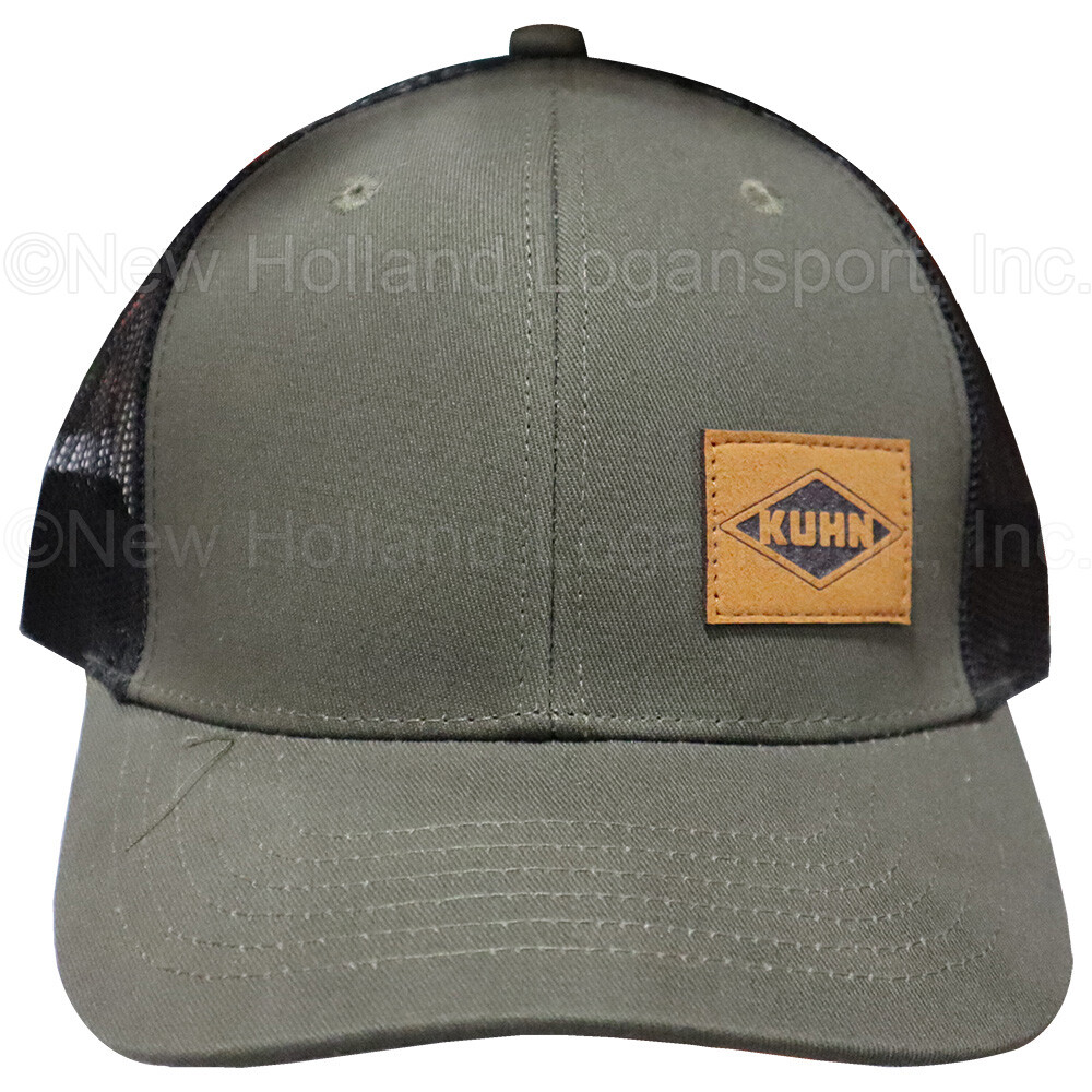 Kuhn Krause Mesh Cap Part # 70505733