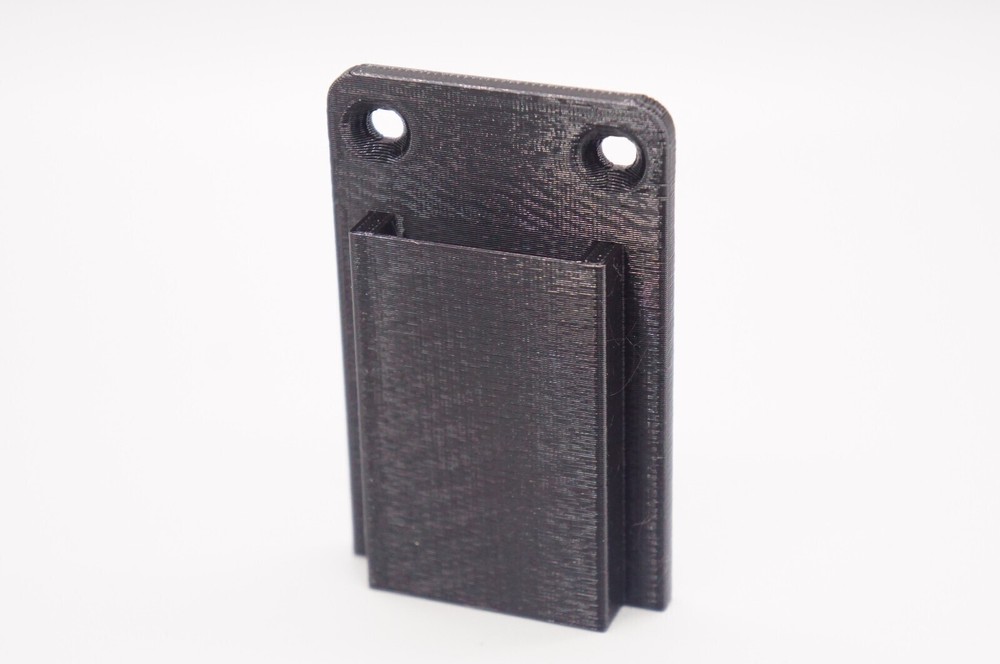 Wall Mount Holder for Milwaukee Fastback Compact Folding Knife