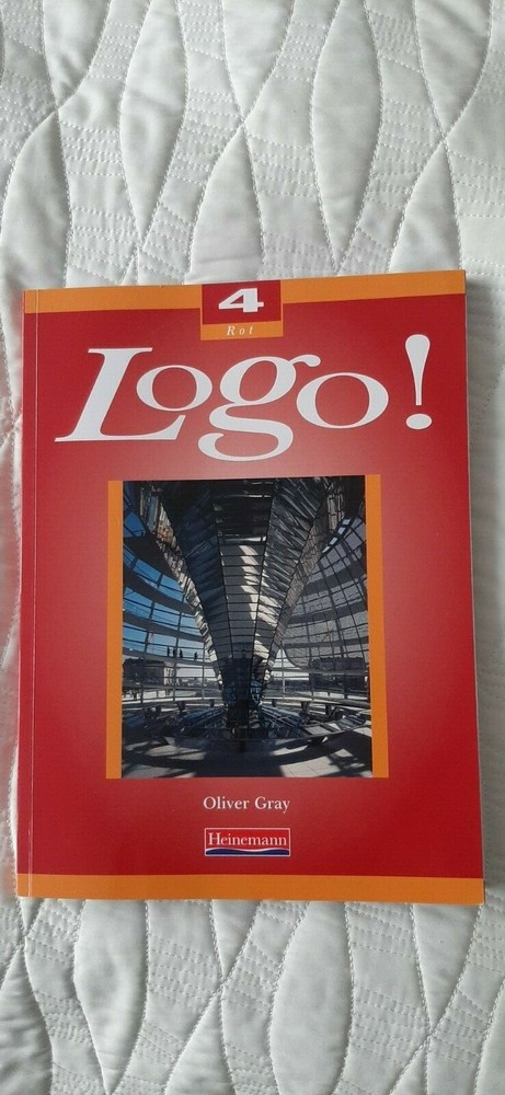 Logo 4 German higher tier course