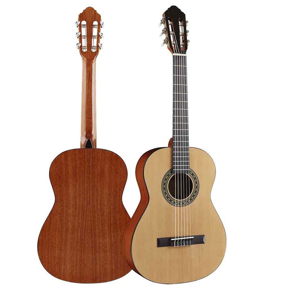 Austin AC340N Classical Guitar - 4/4 Size