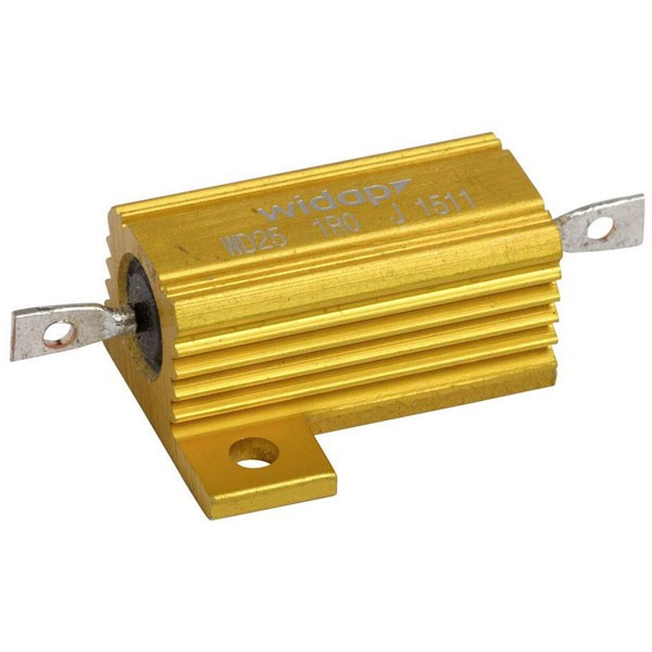 Resistor Widap 160052 6.8 KΩ 25 W 1% 1 Pc