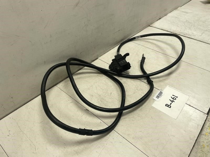 2004 AUDI A8 POSITIVE BATTERY CABLE OEM+